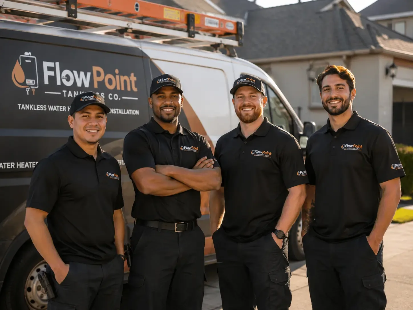 Tankless Water Heater Installation company in Valier, MT