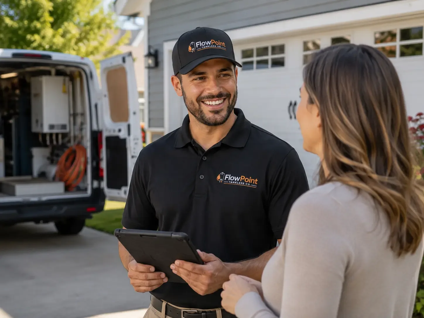 Tankless Water Heater Installation Valier, MT FAQs